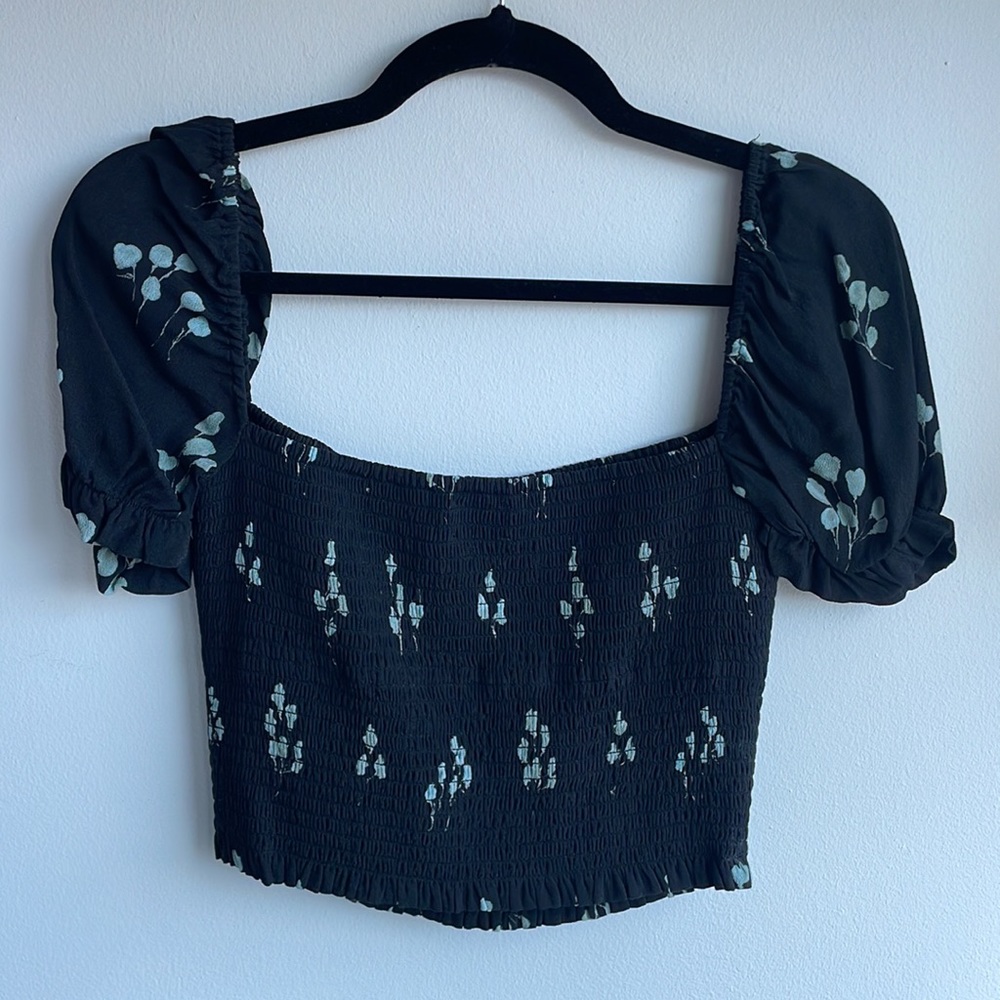 aritzia top - Picture 2 of 4